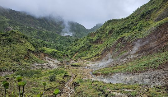 Do Pakistanis Need a Visa for Comoros?